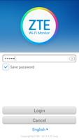 ZTE Wi-Fi Monitor 2.0 पोस्टर
