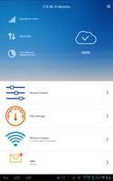 2 Schermata ZTE Wi-Fi Monitor 2.0