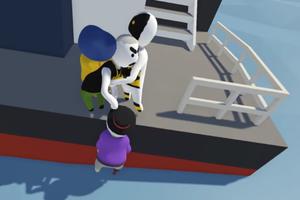 Guide for Human: Fall Flat screenshot 1