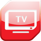 Mtel TV for tablet icône