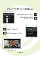 PTCL SMART TV (Official) syot layar 2