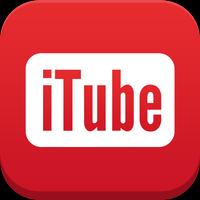 iTube Music الملصق