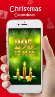 Christmas Countdown Wallpaper 2018 Xmas Ring Tones 포스터