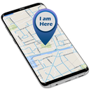 My Lost Mobile Tracker : Theft Device Finder Free APK