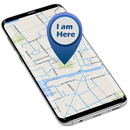 Hat verloren Mobile Tracker Diebstahl Gerät Finder APK