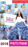 Asia Women Fashion Suit Editor - Girls Photo Maker capture d'écran 3