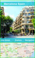 Live Street View-poster