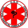 Sección Sindical USO en Ambula