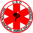 Sección Sindical USO en Ambula icône