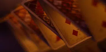 Yes or No Tarot Card Oracle