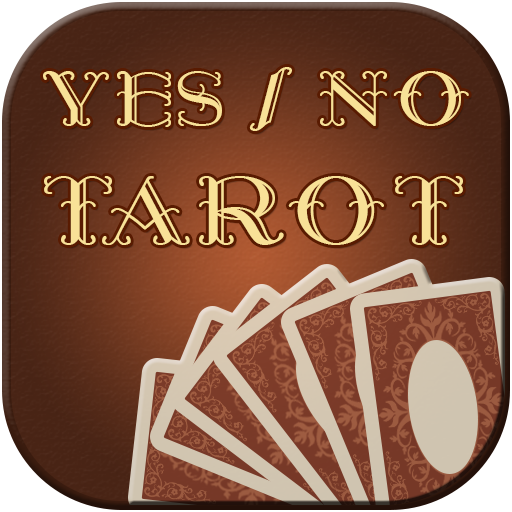 Yes or No Tarot Card Oracle