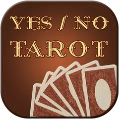 Yes or No Tarot Card Oracle XAPK download