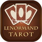 My Tarot App - Card Reading Premium أيقونة
