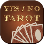Yes or No Tarot - Premium ไอคอน