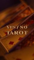 Yes or No Tarot - Premium Affiche
