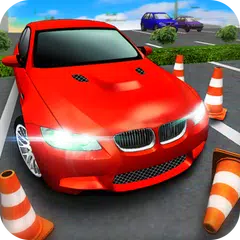 多水平汽車停車處遊戲3d APK 下載