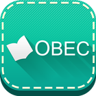OBEC Multimedia e-Book (BETA) أيقونة