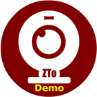Foscam widget demo icône