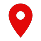 My locations simgesi