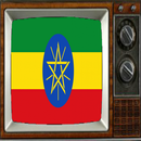 Satellite Ethiopia Info TV-APK