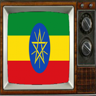 Icona Satellite Ethiopia Info TV