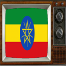 Satellite Ethiopia Info TV APK