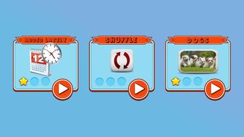 Your Pictures Memory Game 截圖 1