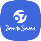 zero to seven(매장 직원용 프로그램) ícone