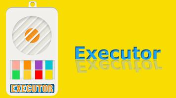 Executor Sounds 截圖 2