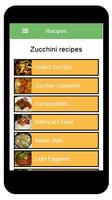 Best Zucchini Recipe capture d'écran 2