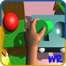 Hand Pick-Up Toy 3D APK