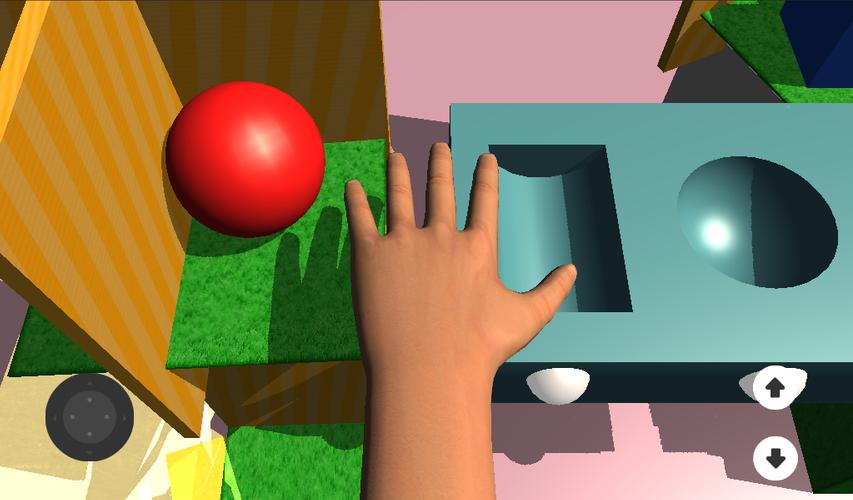 Hand Pick Up Toy 3d For Android Apk Download - frapp#U00e9 pin right roblox