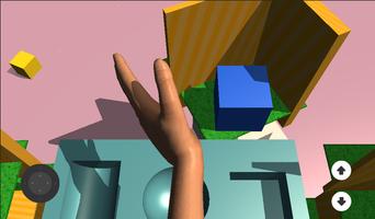 Hand Pick-Up Toy 3D screenshot 1