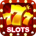 Magic Slots - Las Vegas Slot Machines icône