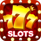 Magic Slots - Las Vegas Slot Machines-icoon