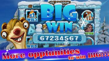 Magic Slots - Las Vegas Slot Machines screenshot 2