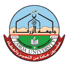 جامعة الزرقاء ikon