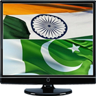 Live Indo Pak HD TV आइकन