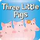 Three Little Pigs - Zubadoo APK