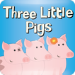Three Little Pigs - Zubadoo