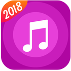 Treble Mp3 Music Player アイコン