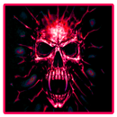 Skull Music Player APK