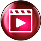 Video Folder Player 圖標