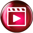 Video Folder Player icône