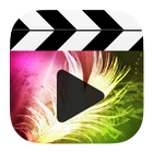 Video Player Mp4 Player アイコン