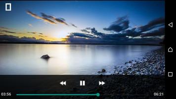 All Format Video Player স্ক্রিনশট 2