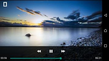 All Format Video Player 截图 2