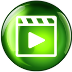 Bass Video Player أيقونة