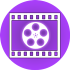 Formats Video Player biểu tượng
