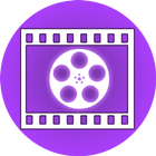 Formats Video Player ikona